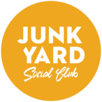Junkyard Circle Logo