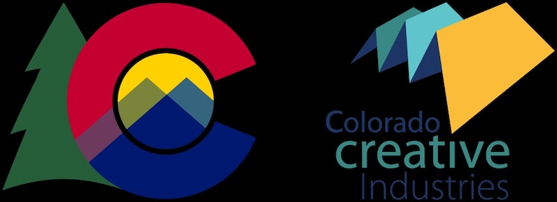 Colo Creative Industries badge